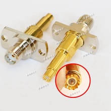 SMAĸ���DC3.5�ڏ�����X��̽ᘜyԇ�^SMA-KF�������lRF�B����