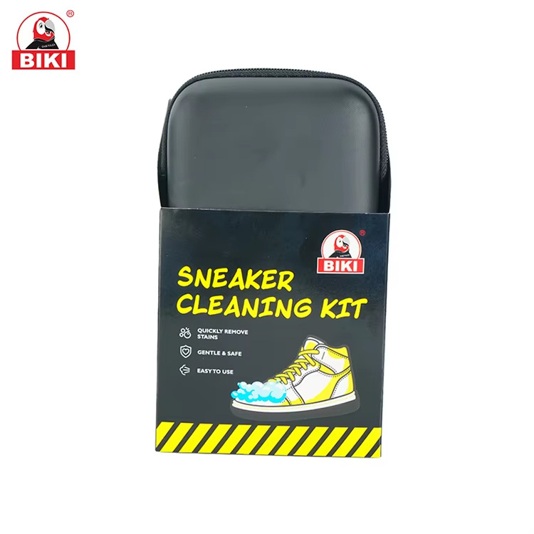 Kit de limpieza de zapatos marqueado aj zapatos de fútbol netos limpieza Kit de limpieza de zapatos neutros zapatos blancos zapatos lavado artefacto