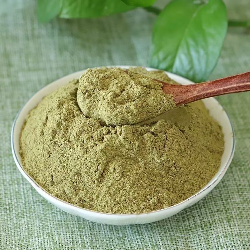 Superfine Lemongrass Powder Xiang Mao Cao 500g Culinary Herbal Powder for Cooking and Seasoning key features
