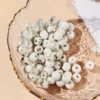 White, 6mm
