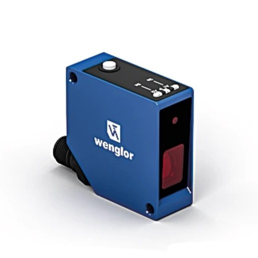 进口Wenglor威格勒PNBC101 激光测距传感器 三角测量