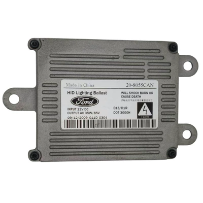 Brand new HID headlight – Bits - ford-d1s-20-8055can