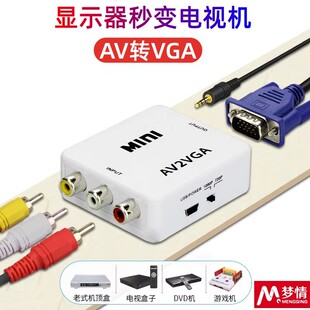 �S�ҬF؛���lav�Dvga�D�Q���ϙC픺�DVD�Α�C����̺CVBS���@ʾ��