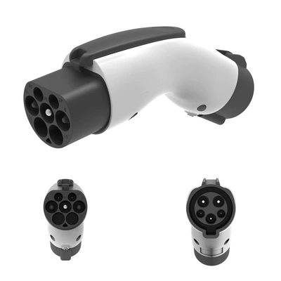Electric vehicle charging pile adapter | EV şarj adapterləri