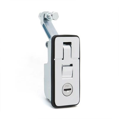 Jofu Compression Cabin Door Lock Electrical Cabinet Pickup Truck Modified Bounce Door Rv Distribution Box 2960 Anti-Theft (Car lock) - specifications-2960-ch