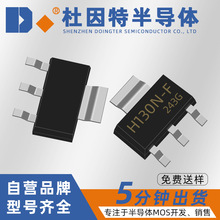 ԭװTH130NG-F���IRFL110��ƬSOT-223 N 100V 1.5A MOS��ЧӦ��
