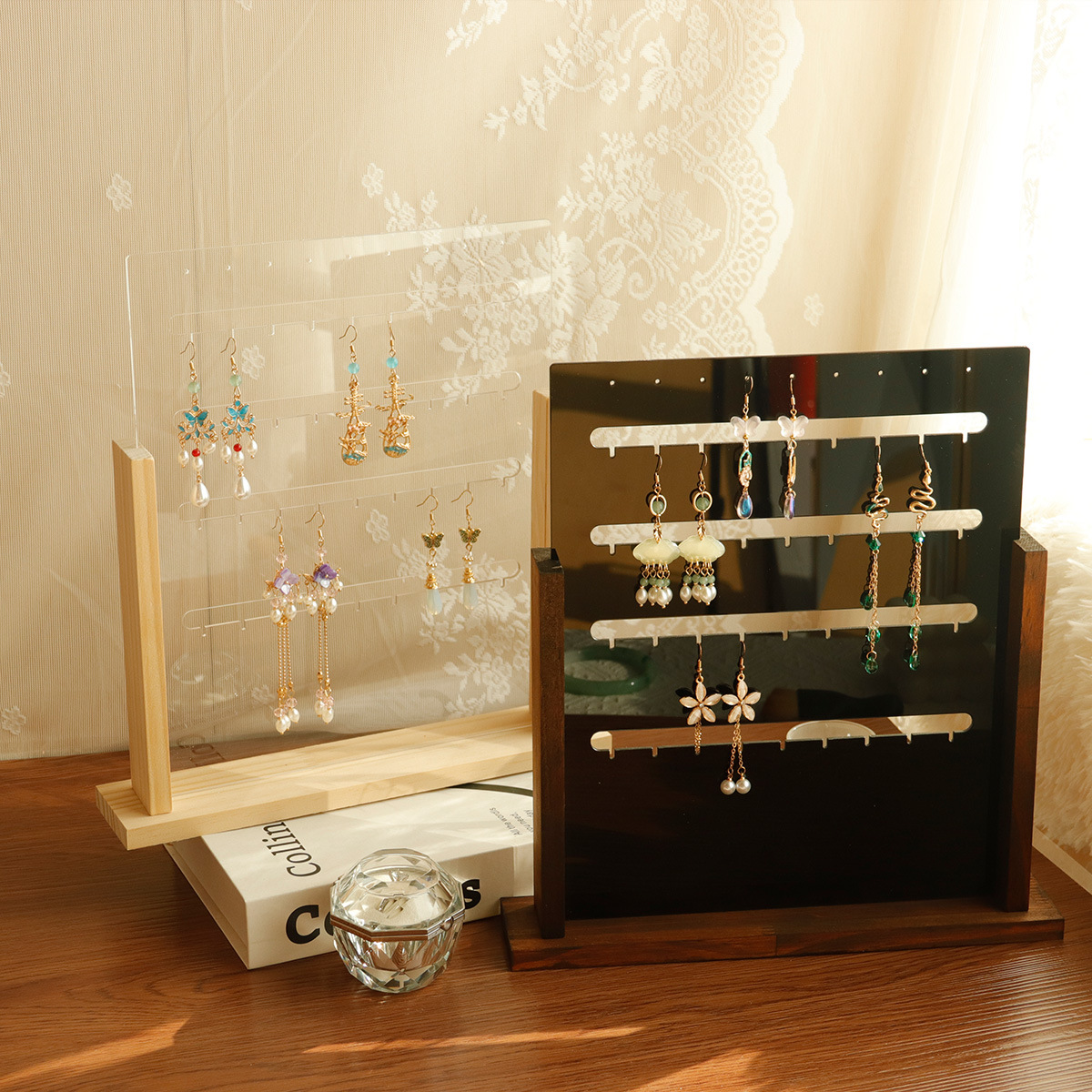 �������ɰ�ʵľ����չʾ�����Ʒ���мܰ�̯���μܶ���չʾ����ʽ