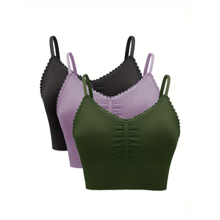 E 85458 One-piece Backless Bandeau Bra һ�wʽ�����o�Ȧ����
