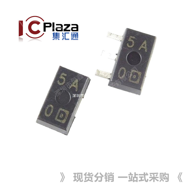 XC62FP5002PR 丝印0 SOT-89贴片 线性稳压器芯片 全新现货