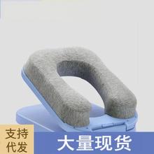 午睡枕学生成人儿童教室可拆洗折叠趴趴枕办公室午休睡觉神器抱枕