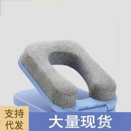 午睡枕学生成人儿童教室可拆洗折叠趴趴枕办公室午休睡觉神器抱枕