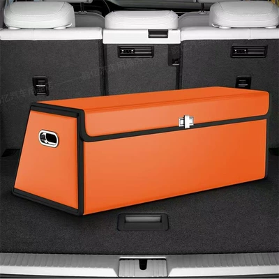 Customized Car Trunk Storage Car storage bag/box