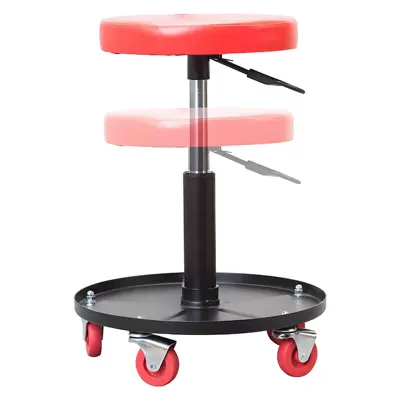 Car repair stool, beauty and maintenance work Other Automotive Safety Supplies