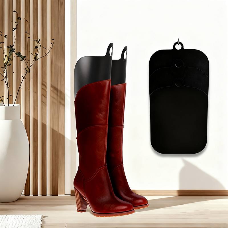 Fábrica de cabello recto 3 - en - 1 16 pulgadas botas de forma de botas de soporte de zapatos deportivos botas de soporte anti-caída botas de soporte anti-arrugas