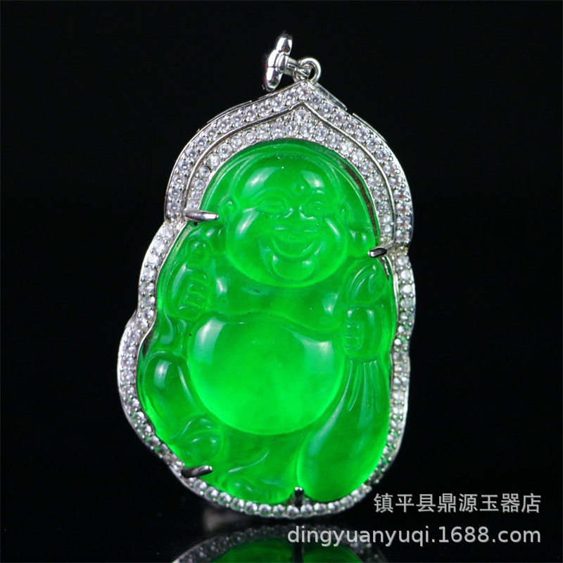 Phật túi vải