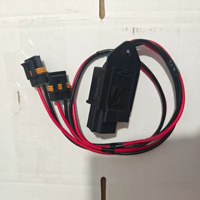 68050137AB factory direct – Fan