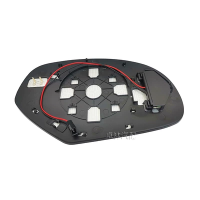 Mirror Rearview Mirror Led – Car mirror