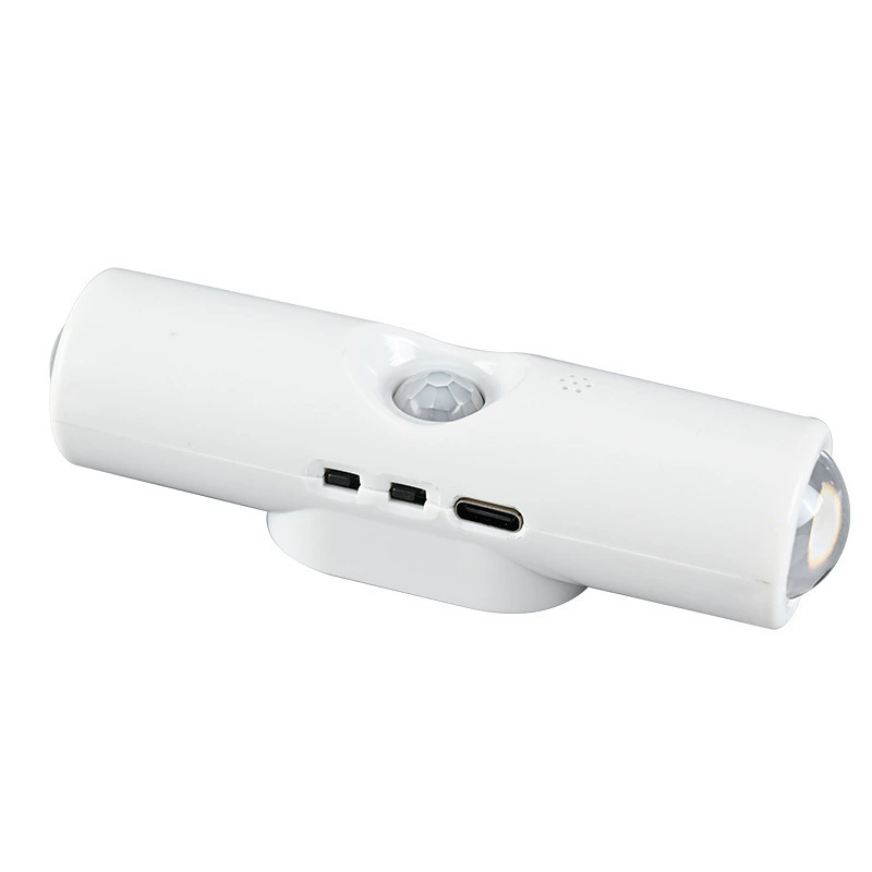 atmospheric умный физиологический индукционный ночной свет Rechargeable магнитное настенный светильник, ( торговля), градиент