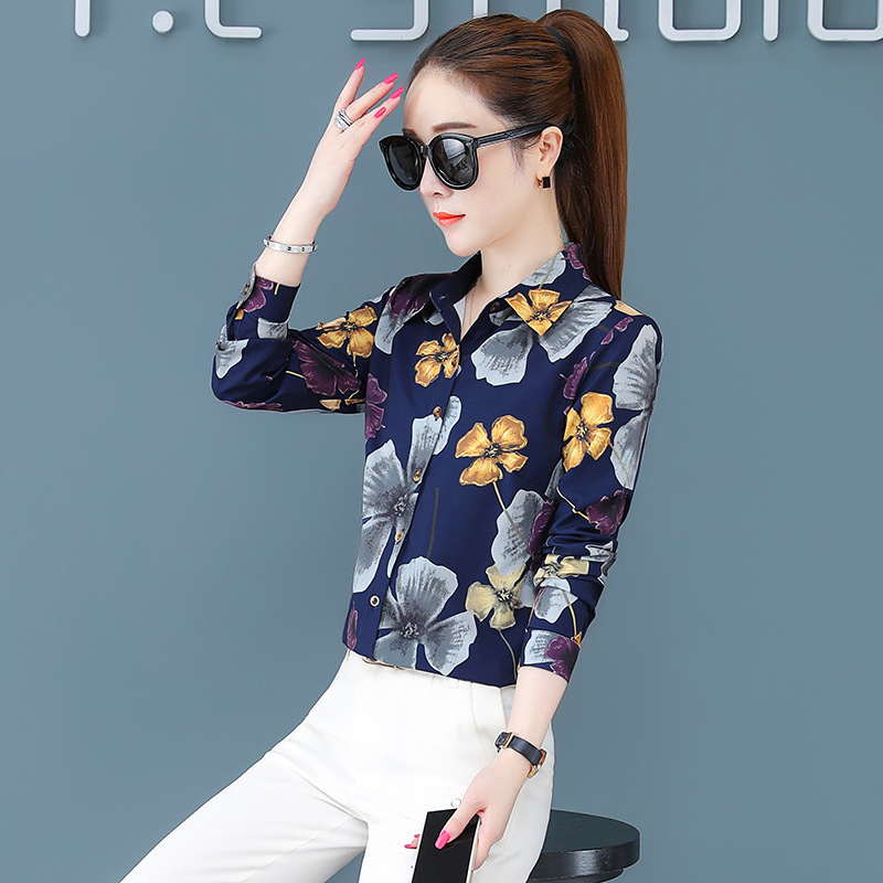 Autumn long-sleeve