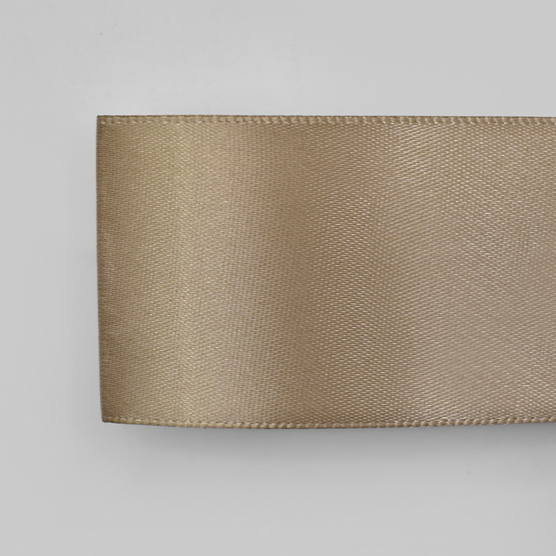 Envío gratis en toda la tienda Cinta 4cm Rollo cifrado hecho a mano DIY material de flor rosa cinta de satén regalo floral lazo cinta