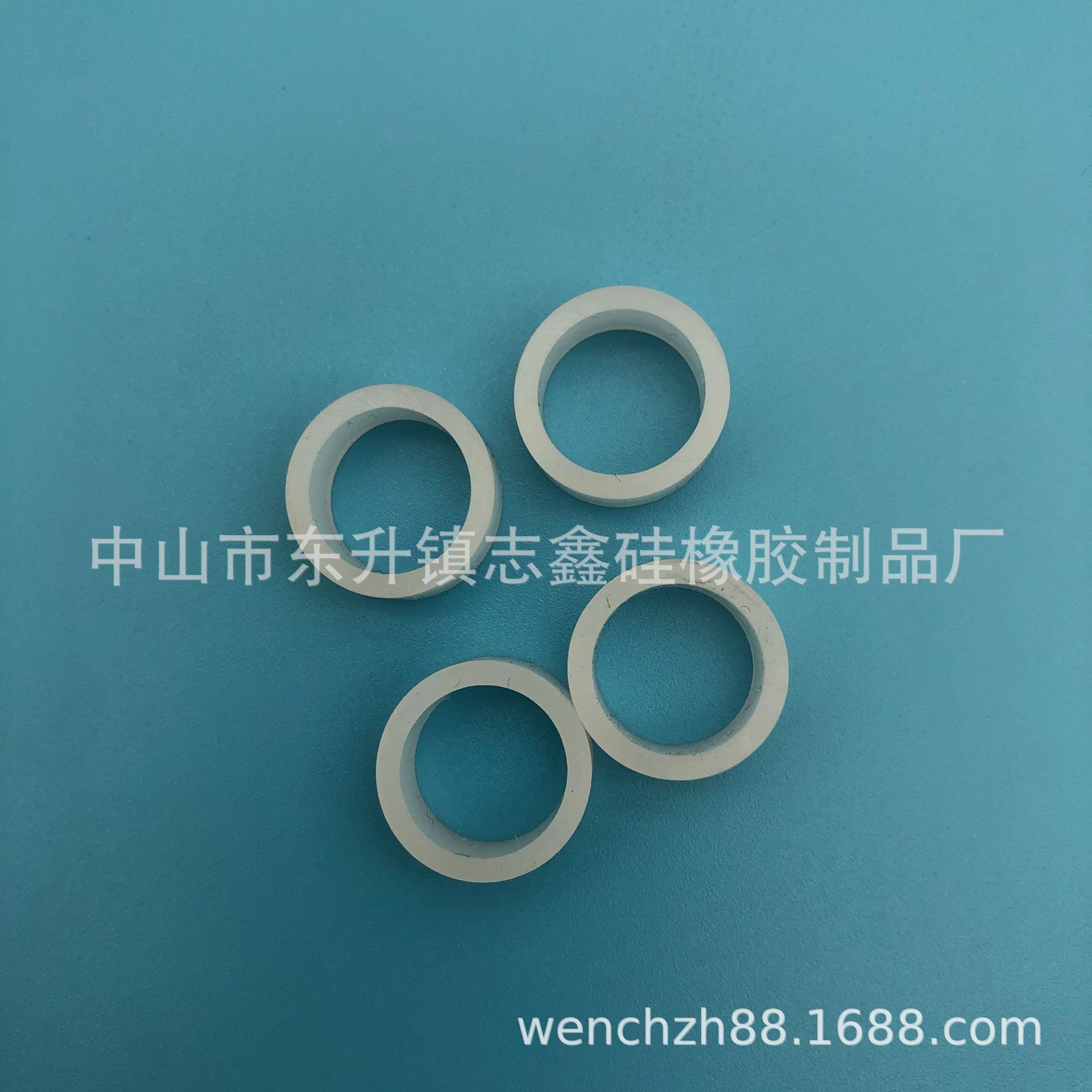 中山硅胶厂硅胶圈 密封垫 水封密封圈 防水圈