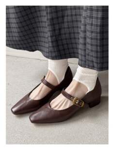 �����~���m����~3.5cm�ָ����s������ЬŮ��Ƥ�й�һ�ֿ�һ����