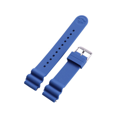 BEN NEVIS批发硅胶表带 防水20mm22mm防水运动手表带|ms