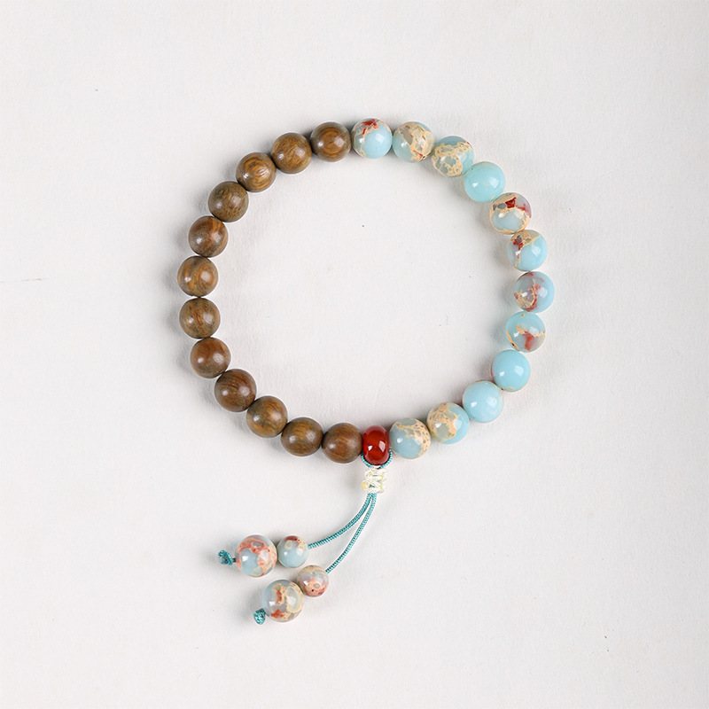 희망 [녹색 백단향 휴대용]