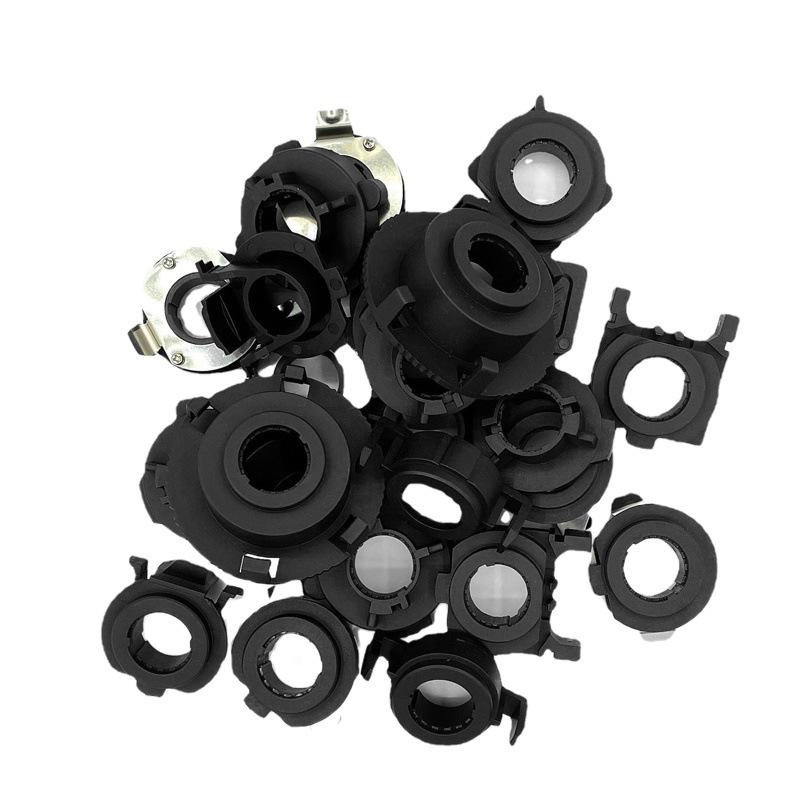 Directo de fábrica del coche LED faro titular la tarjeta especial H1 H7 Geely nuevo Sagitar Langyi lámpara placa base integrada