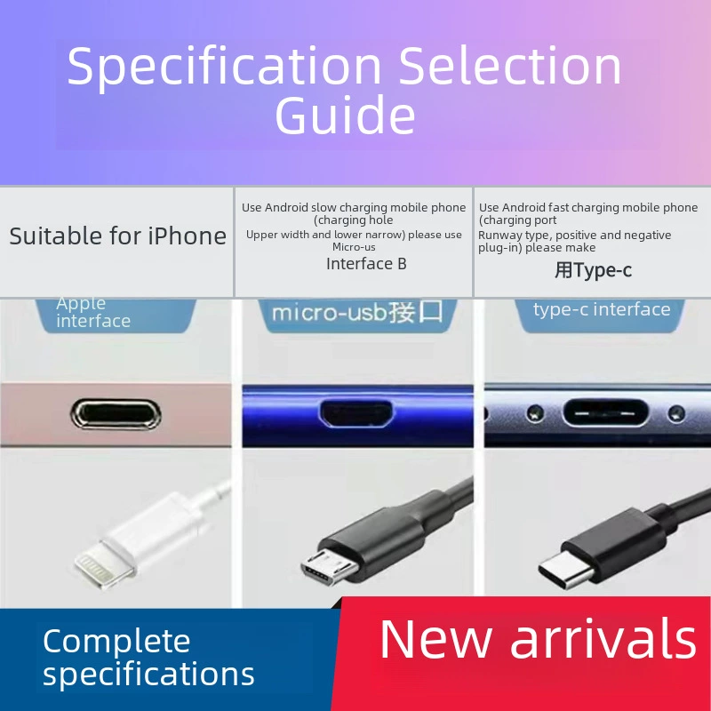 Apple, protective compatible waterproof dustproof mobile phone protection charging, metal headphones, wholesale