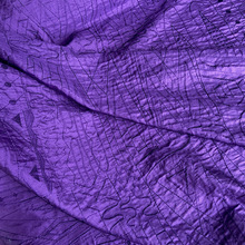 114宽绣花真丝双宫布料 刺绣桑蚕丝双宫绸马甲旗袍上衣马面裙面料