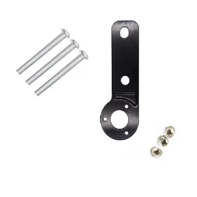 Trailer Socket with Screw Fixing Other Car Modifications - 316b