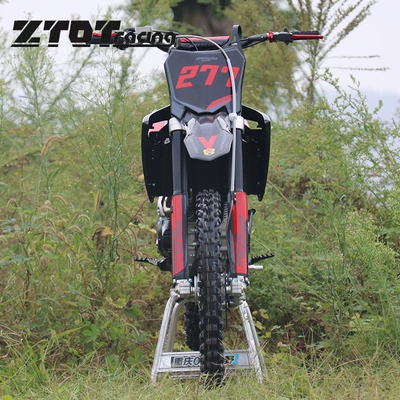 Bse Bosoer M1/Cb300F Off-Road Motosikletlər
