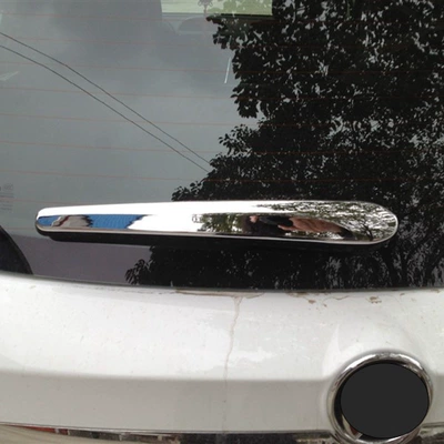 oncora front and rear fog: Şüşə kənarı xromları/moldingləri - electroplating-rear-wiper-1y