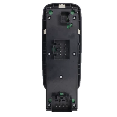 Panel Buttons, Glass lifter