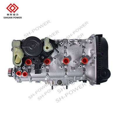 High Quality Manufacturer – Engine assembly