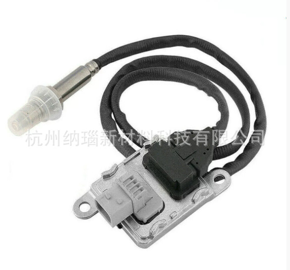 Nitrogen Oxygen Sensor 68447681Aa Is Suitable for 19-23 Dodge Ram2500 3500 4500 5500 6.7L