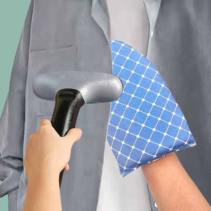 手持烫衣板家用熨衣板手动迷你熨烫板熨衣服防烫隔热垫厂家批发