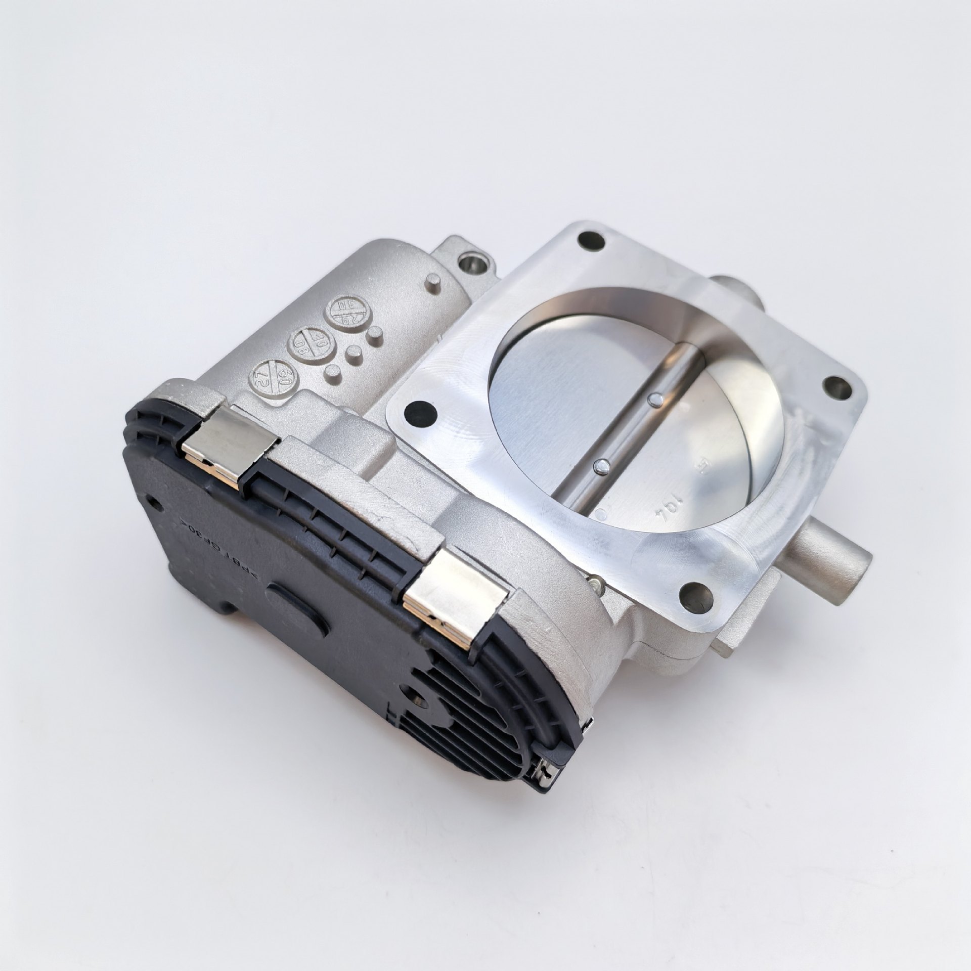 Suitable for Mercedes-Benz throttle body assembly 0280750017 A1131410125, wholesale price