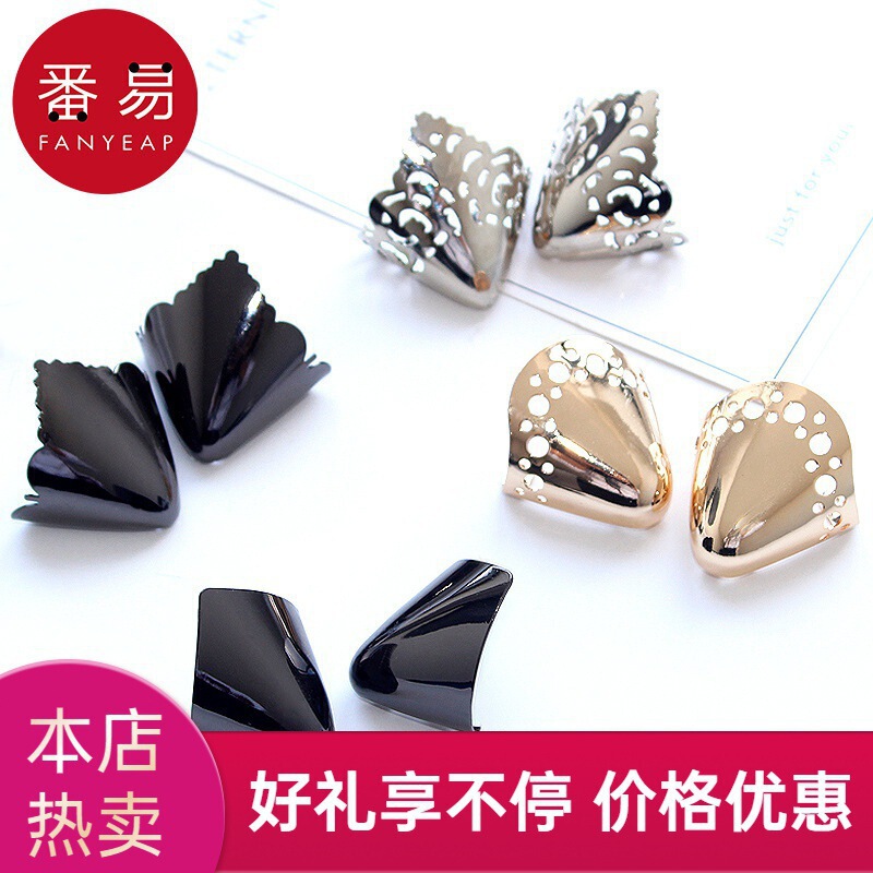 Free Shipping/Shoe Toe Protector A1P42 - High Heel Shoe Toe Protector, Shoe Tip Protector