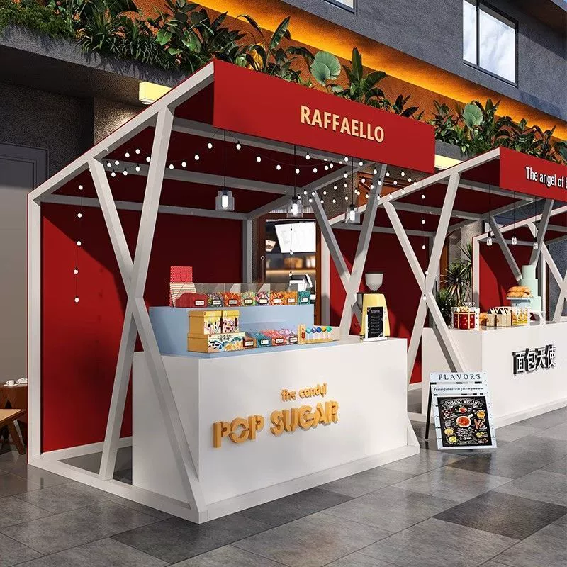 Модный уличный рынок, мобильный рынок, ночной рынок, выставочный стенд, мероприятие, уличный коммерческий навес, промо-стойка