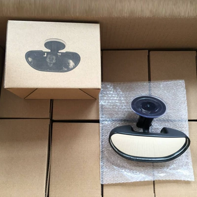 Cross-Border Baby Car Interior Observation Car mirror