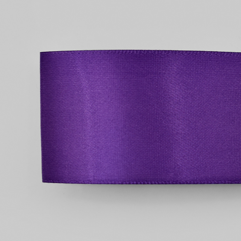 Envío gratis en toda la tienda Cinta 4cm Rollo cifrado hecho a mano DIY material de flor rosa cinta de satén regalo floral lazo cinta