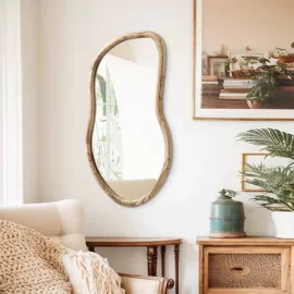 浴室镜;镜柜/镜台;落地镜