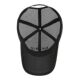 Hat Summer Hollow Brim Breathable Full Mesh Cap Outdoor Sports Sunscreen Baseball Cap Men's and Women's Sun Hat
