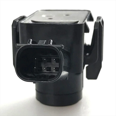 Pdc Sensor, Park radarı