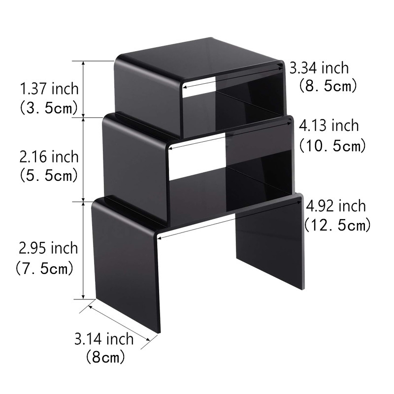 블랙 쓰리피스 슈트