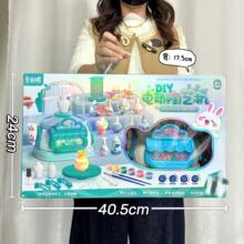 ����ǻ�����Ʒ�ʻ�綯���ջ���ͯճ��DIY�⿾��������ߴ����