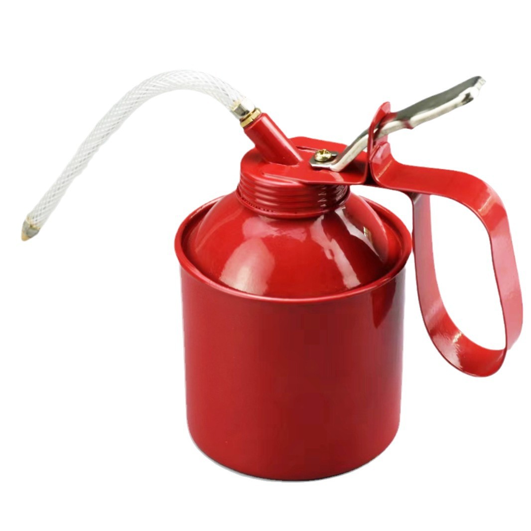 YH - 500CC mangueras portátiles de aceite de bomba de fábrica directa [SMT]