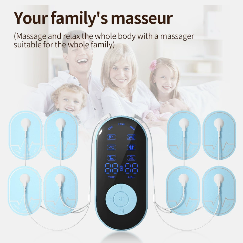 Universal electronic massager, wholesale